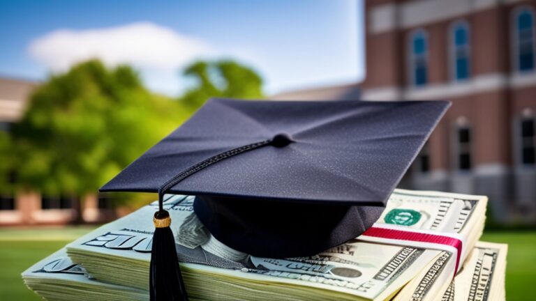 How Student Loans Affect Your Mortgage Approval