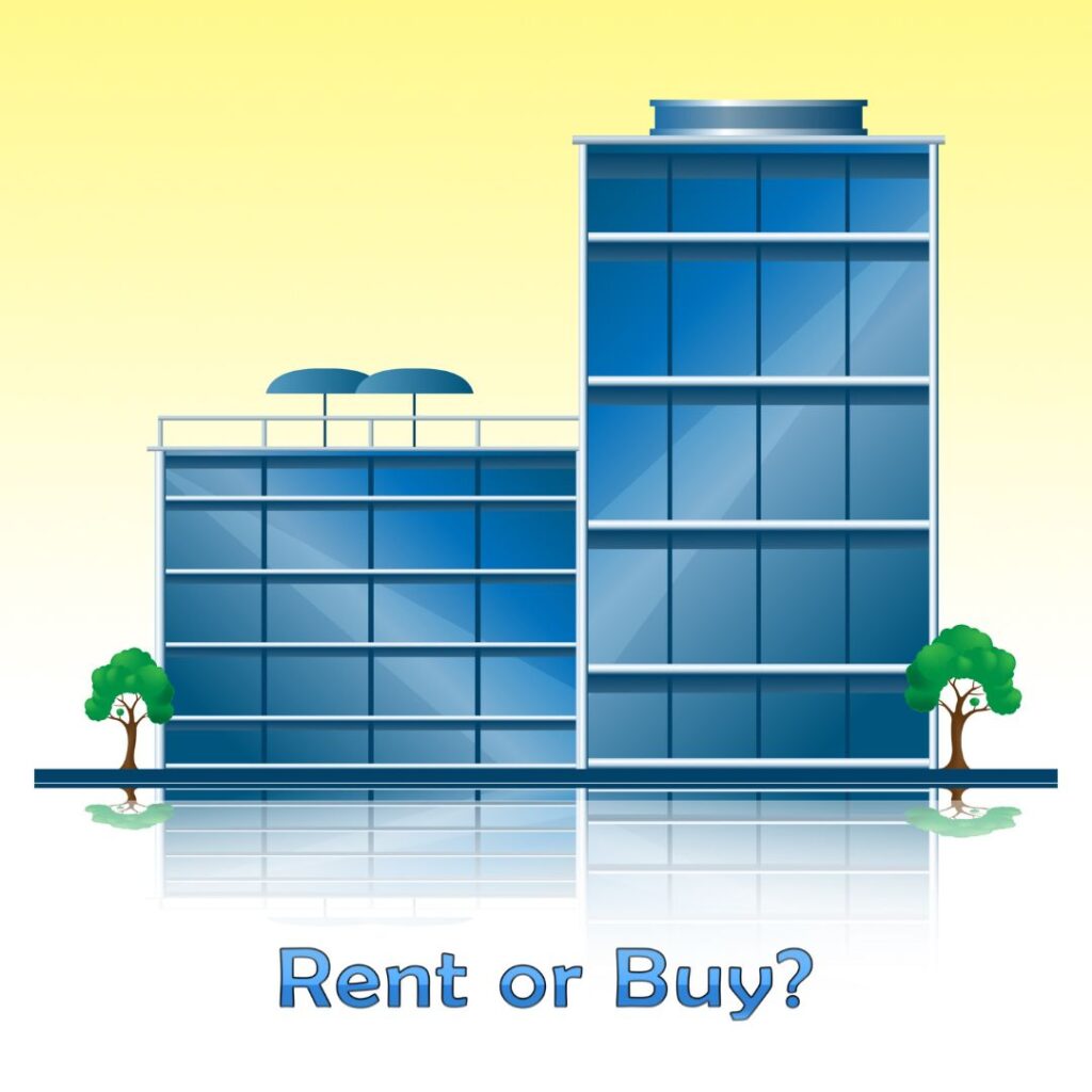 Rent vs Buy