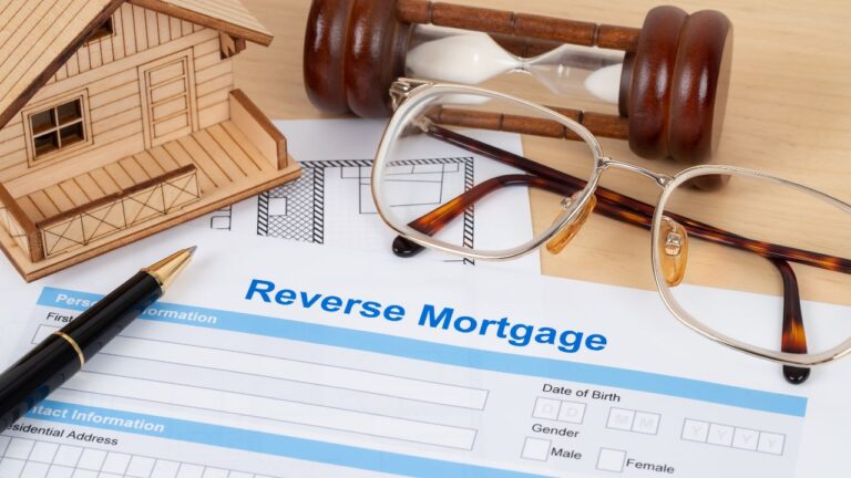 Reverse Mortgages