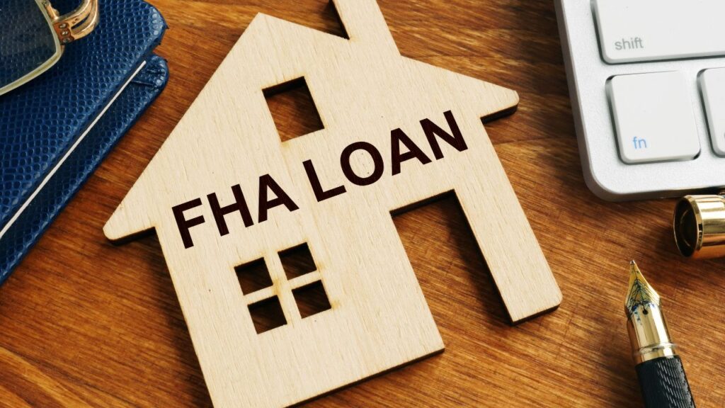 FHA 203K Rehab Loan