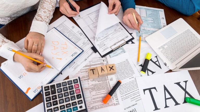 How to Evaluate Your Tax Advisor