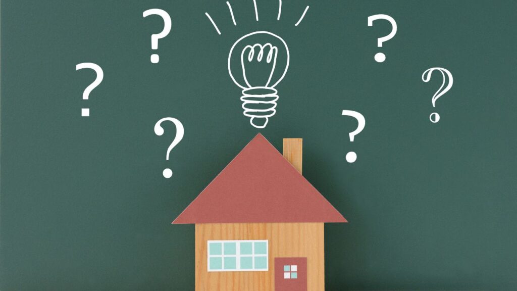 Questions to Ask When Buying a House