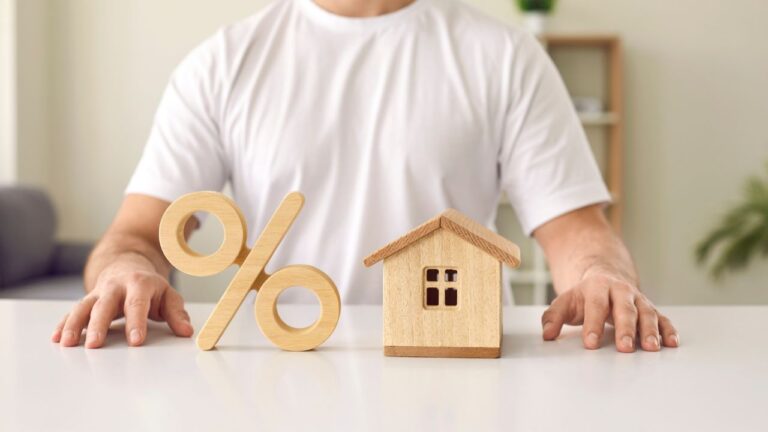 What Is the Mortgage Interest Deduction