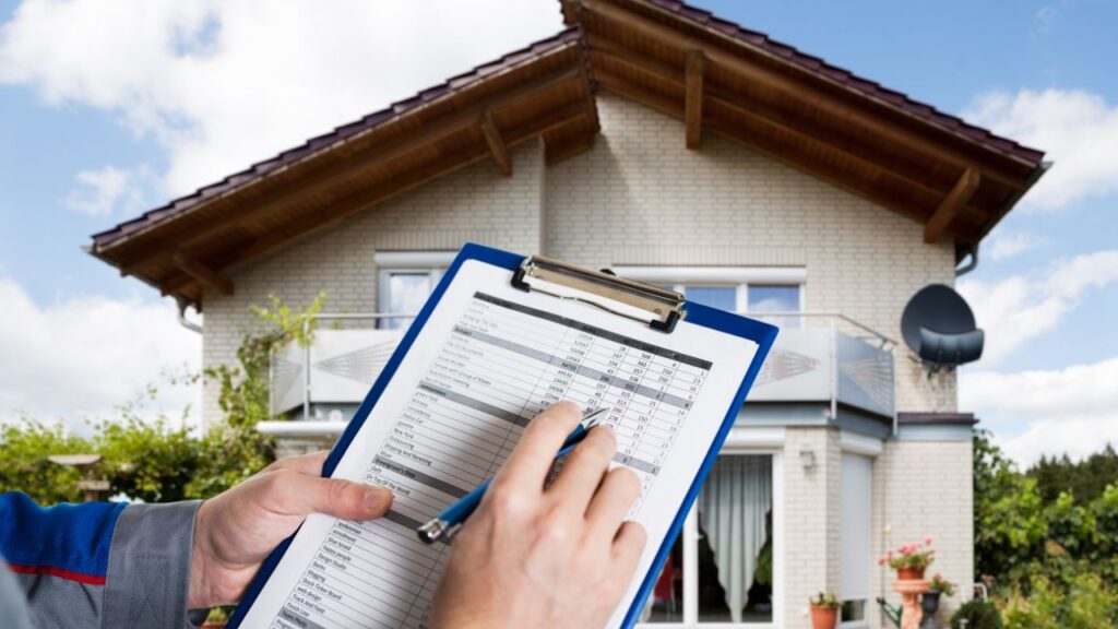 Home Inspection Secrets