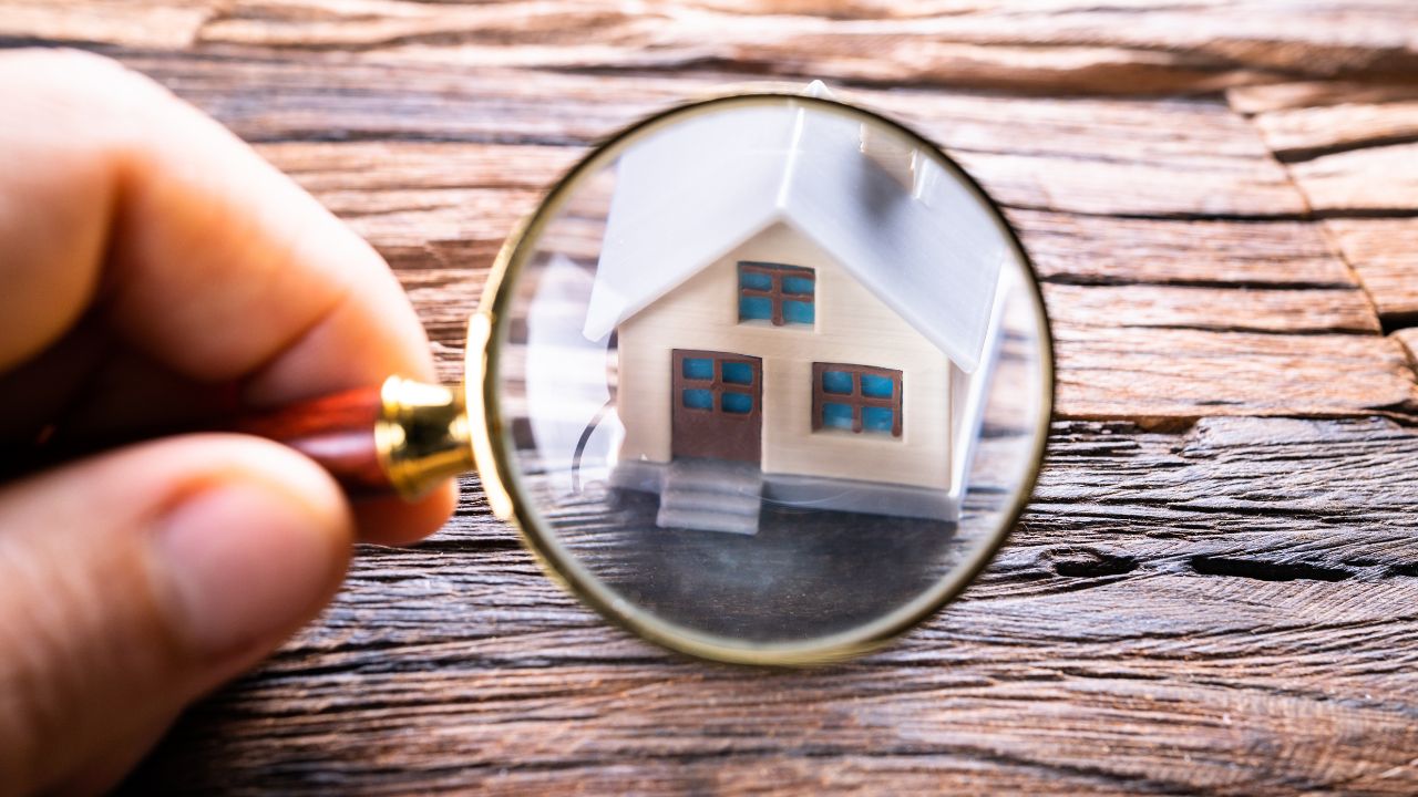 Home Inspection Secrets