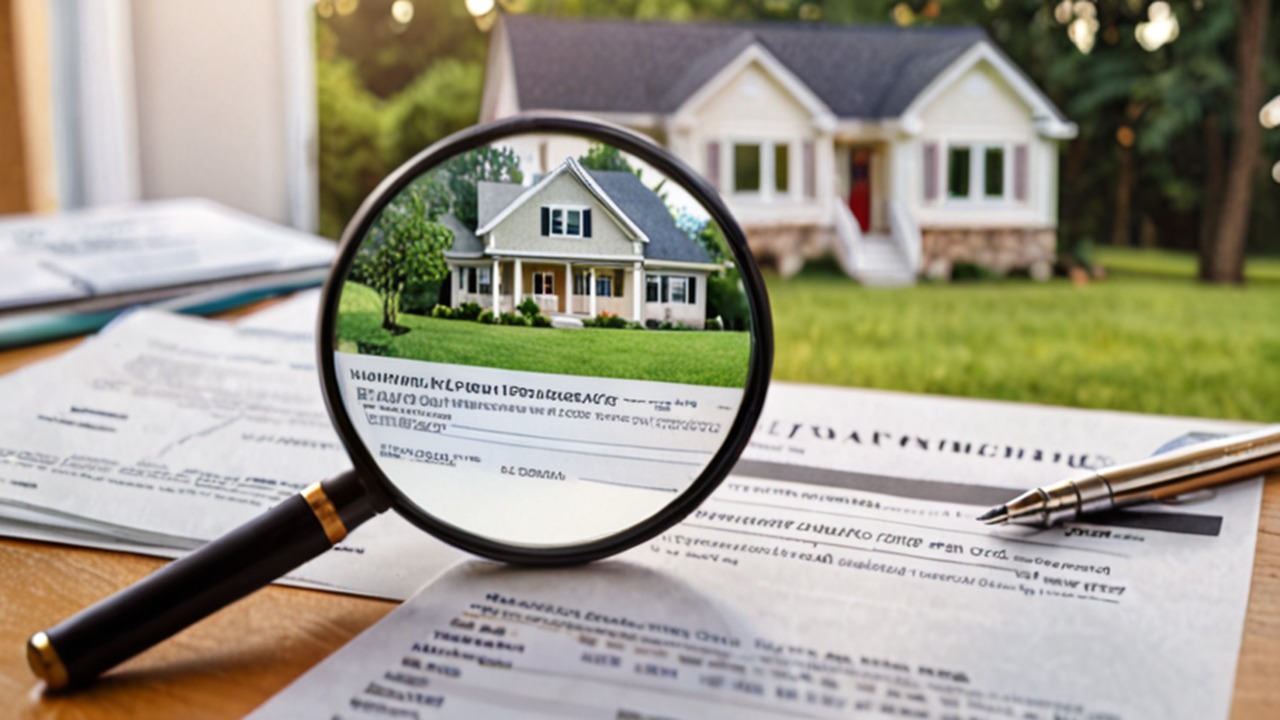 Bank Statements For Mortgage