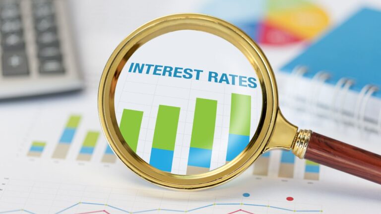 Interest Rate Trend