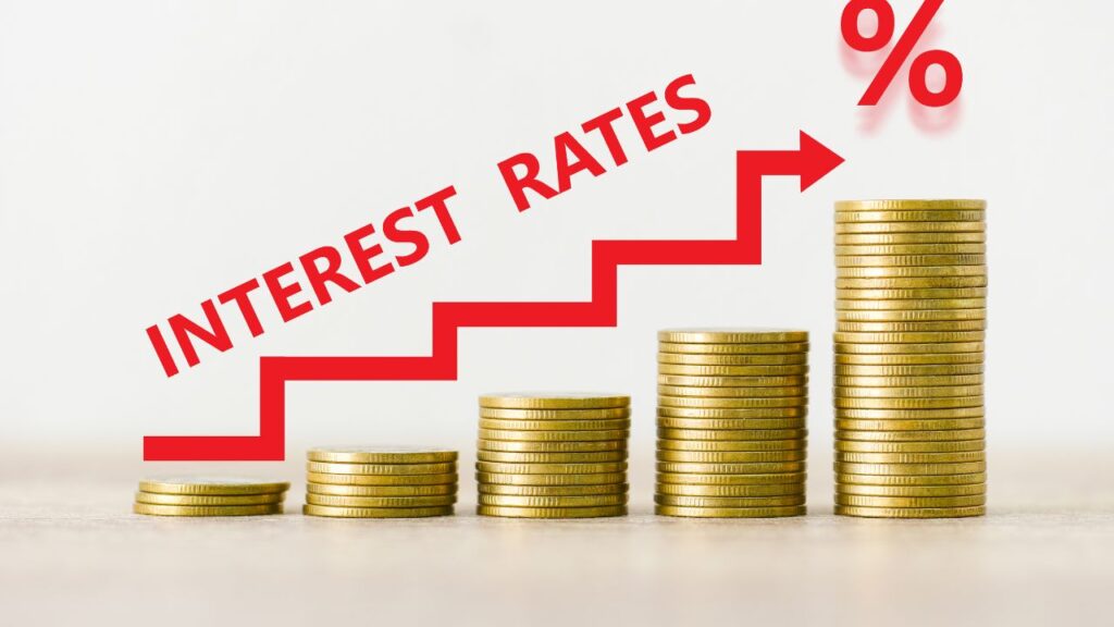 Interest Rate Trend For The Next 90 Days