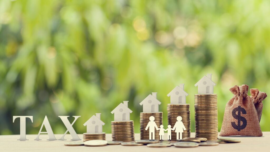 Tax Benefits of a Mortgage Loan