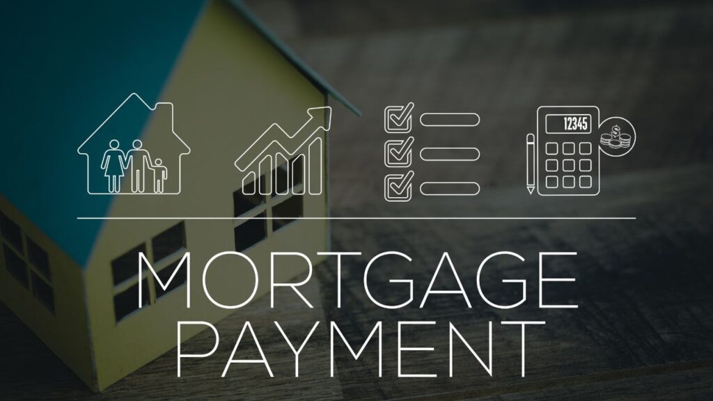 Four Elements of a Mortgage Payment