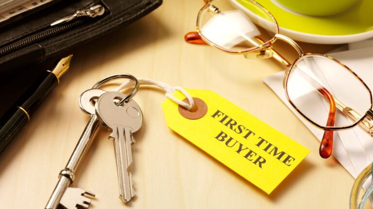 First-Time Homebuyer Mortgage Programs