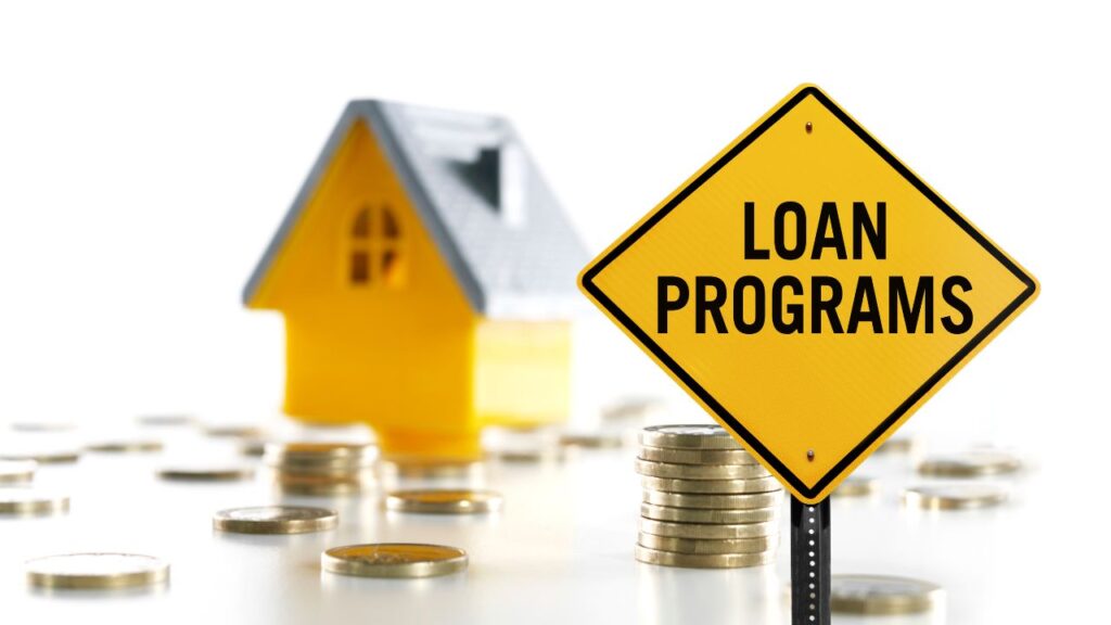 Homeready and Homepossible Mortgage Programs