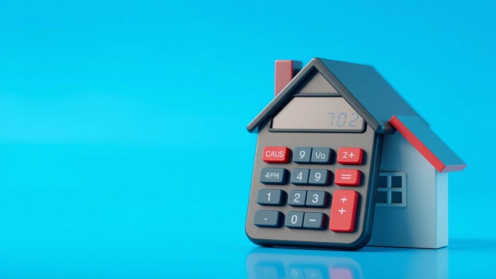 Mortgage Affordability Calculator