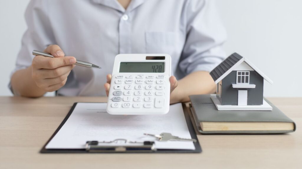 The Ultimate Guide To Mortgage Calculators