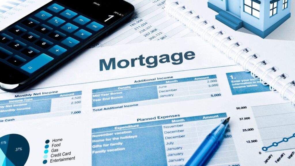 What Is A Mortgage Calculator?