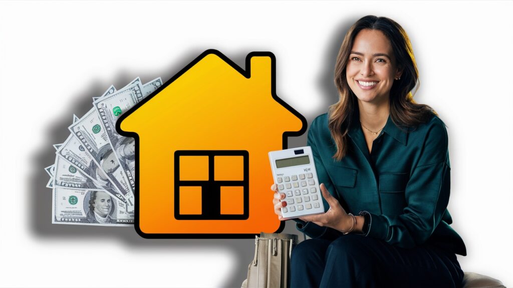 FHA Loan Calculator