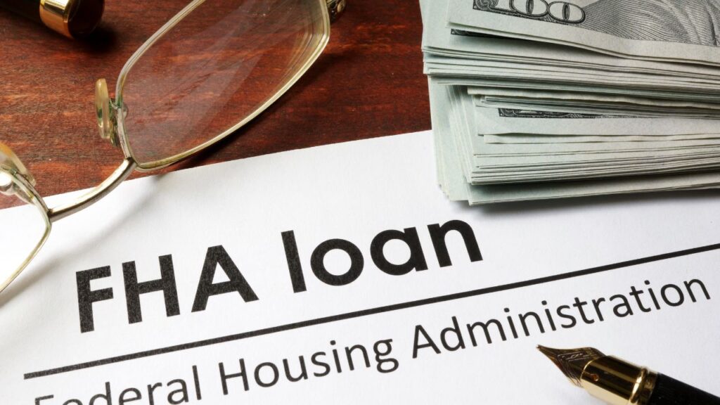 FHA Loan