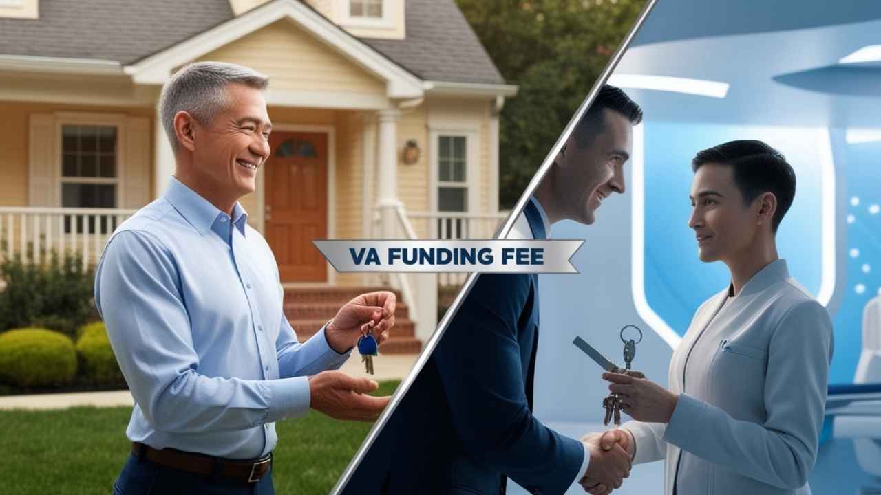 VA Funding Fee