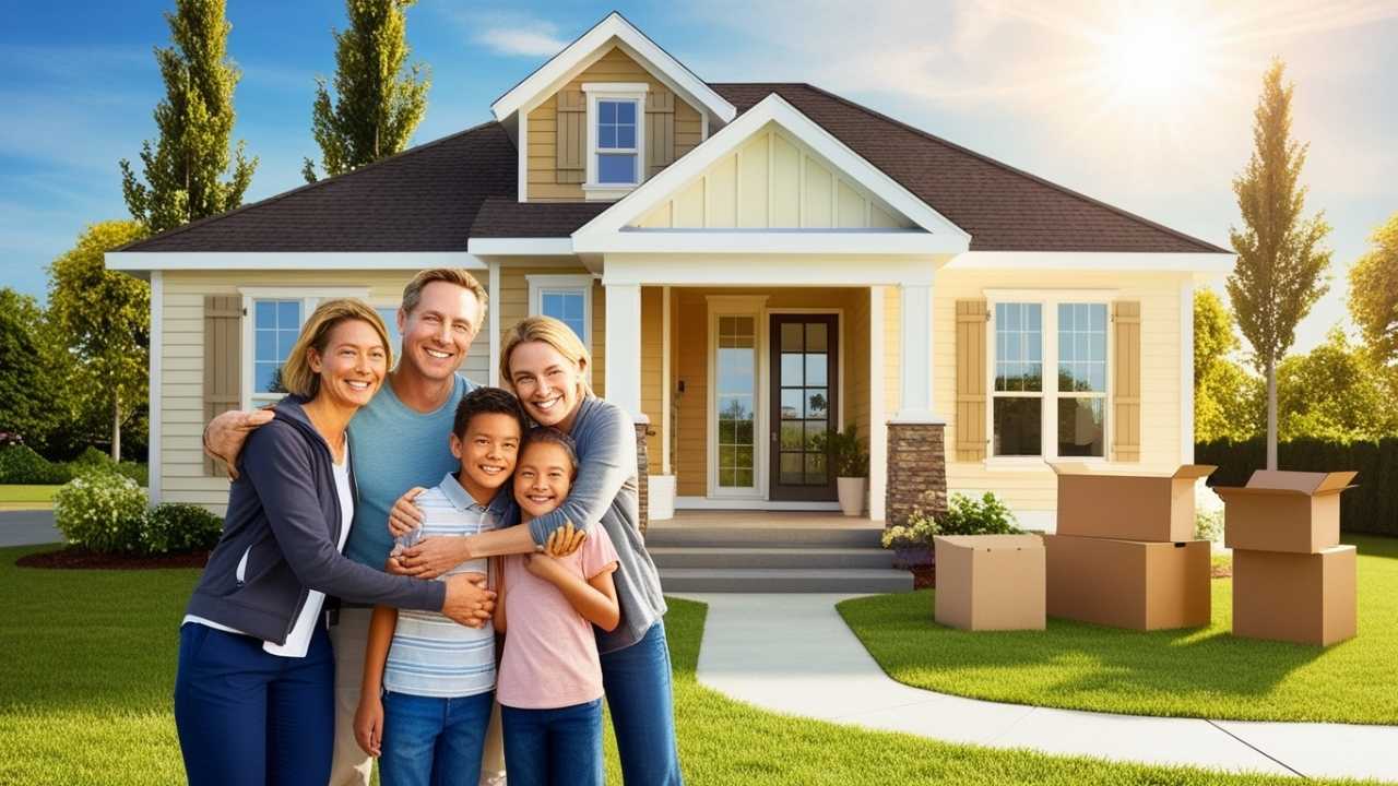 First-Time Homebuyer Assistance Programs