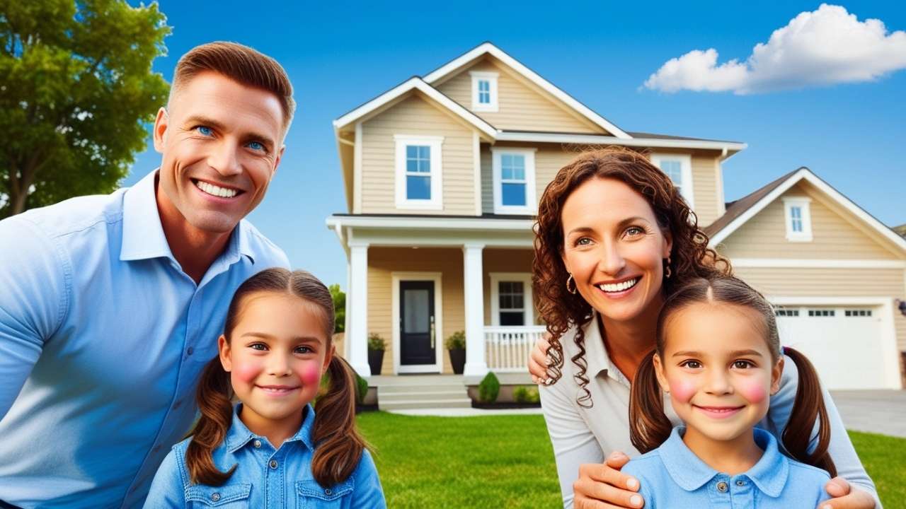 New Home Mortgage Loans